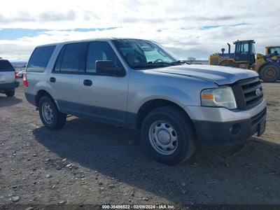Ford Expedition 2010