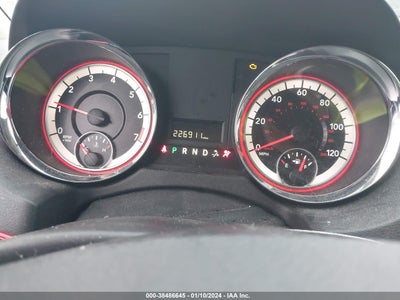 DayDrive