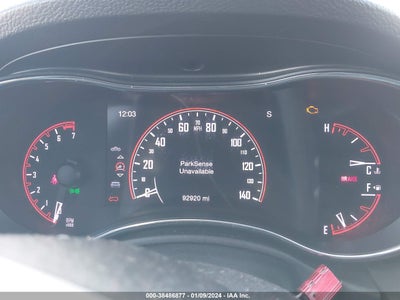 DayDrive