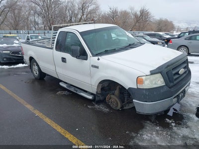 FORD F-150 2007