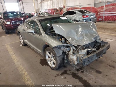 Mitsubishi Eclipse 2007