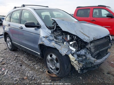 HONDA CR-V 2008