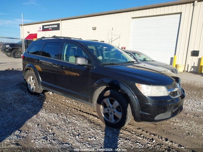 DODGE JOURNEY 2009