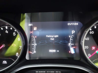 DayDrive