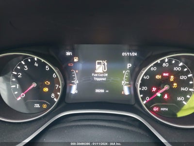 DayDrive