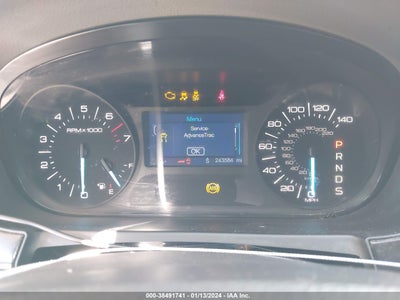 DayDrive
