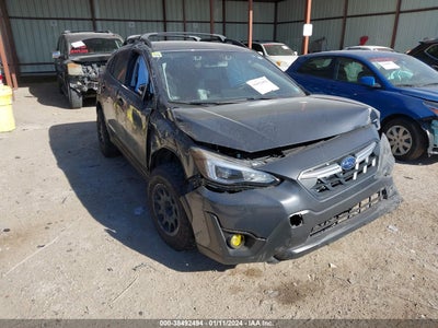 Subaru Crosstrek 2023
