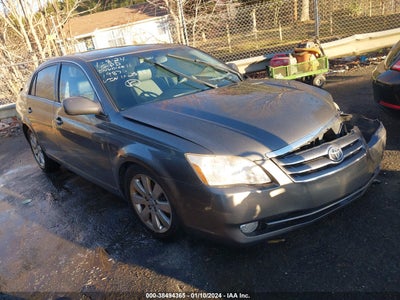TOYOTA AVALON 2006