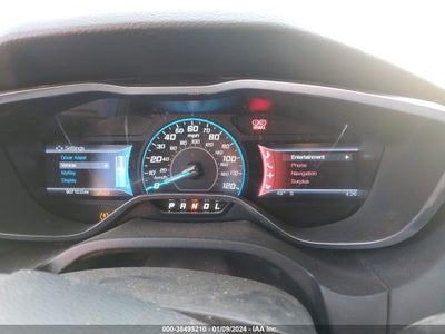 DayDrive