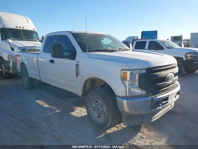 FORD F-250 2021