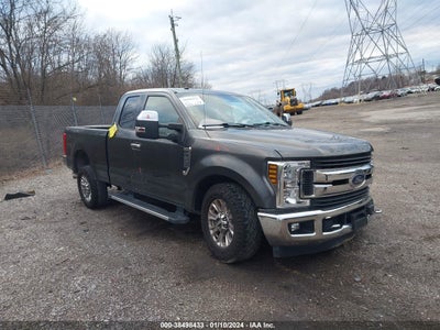 FORD F-250 2019