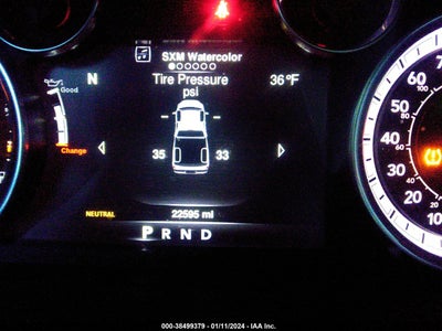 DayDrive