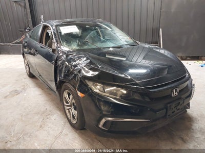 Honda Civic 2019