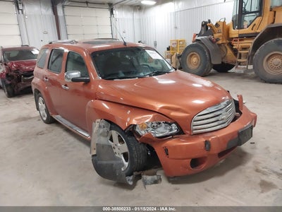CHEVROLET HHR 2007