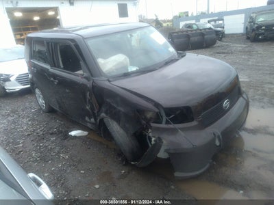 SCION SCION XB 2008
