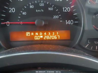 DayDrive