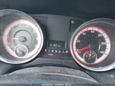 DayDrive