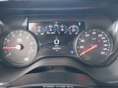 DayDrive