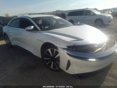 Lucid Air 2023