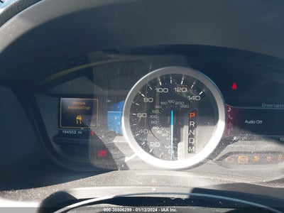 DayDrive