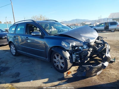 VOLVO V50 2007