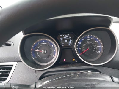 DayDrive