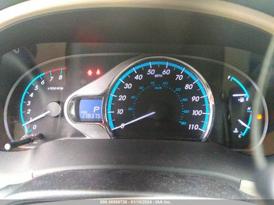 DayDrive
