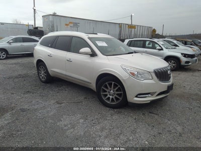 BUICK ENCLAVE 2013