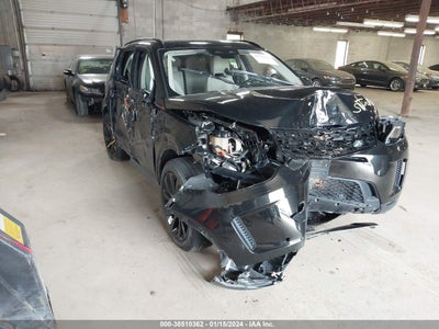 Land rover Discovery sport 2023