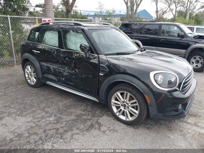 Mini Cooper countryman 2019