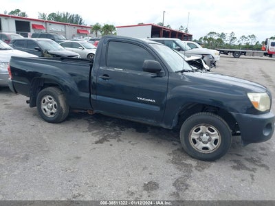 TOYOTA TACOMA 2005