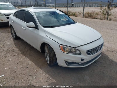 VOLVO S60 INSCRIPTION 2017