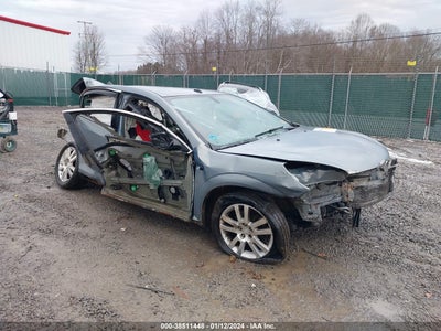 SATURN AURA 2007