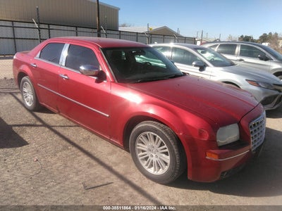 Chrysler 300 2010