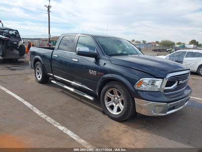 RAM 1500 2016
