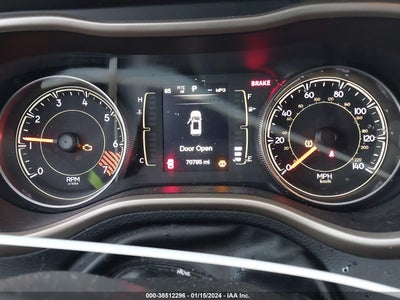 DayDrive