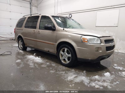 Chevrolet Uplander 2006