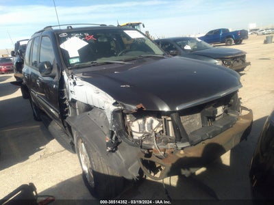 GMC ENVOY 2005