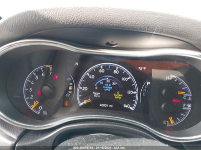 DayDrive