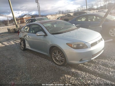 Scion Tc 2007