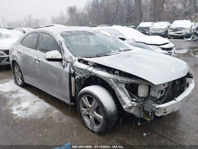 ACURA TSX 2013