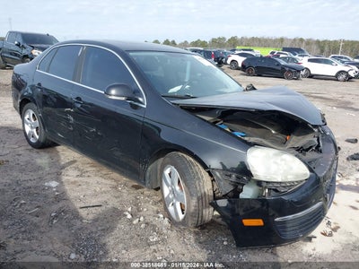 VOLKSWAGEN JETTA 2009