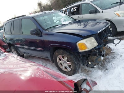 GMC ENVOY 2007