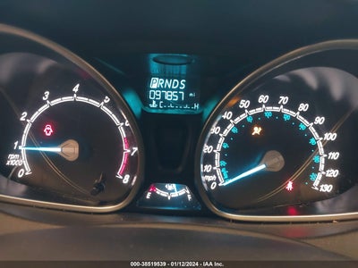DayDrive