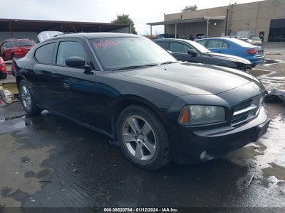 Dodge Charger 2008