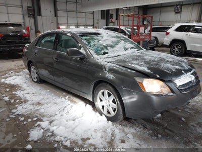 TOYOTA AVALON 2006