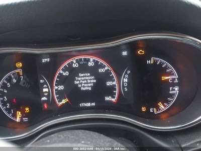 DayDrive