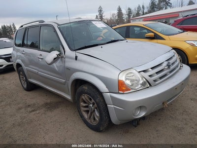 Suzuki Xl-7 2005