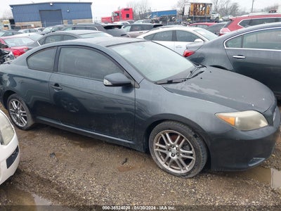 SCION TC 2005
