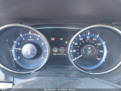 DayDrive